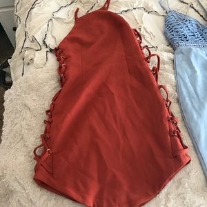 NWT xs Lf Stores Dress
